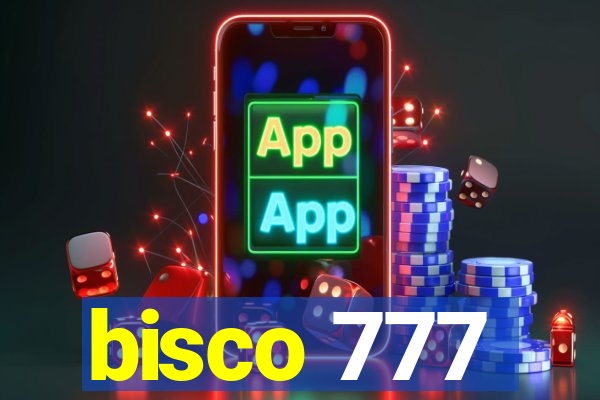 bisco 777
